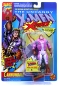 Preview: The Uncanny X-Men: X-Force Actionfigur Cannonball (Catapult Launching Action) von Toy Biz